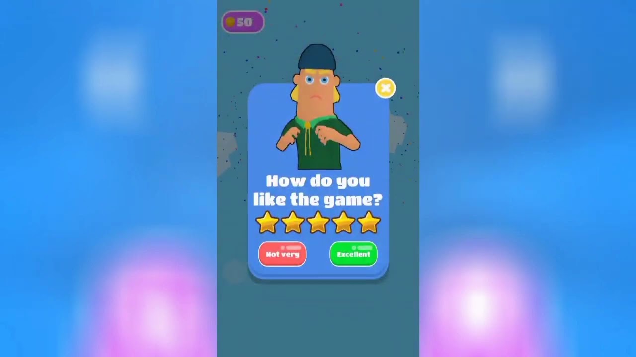 You Mad Bruh? Gameplay - YEAH JUST ANOTHER FIGHTING THING!