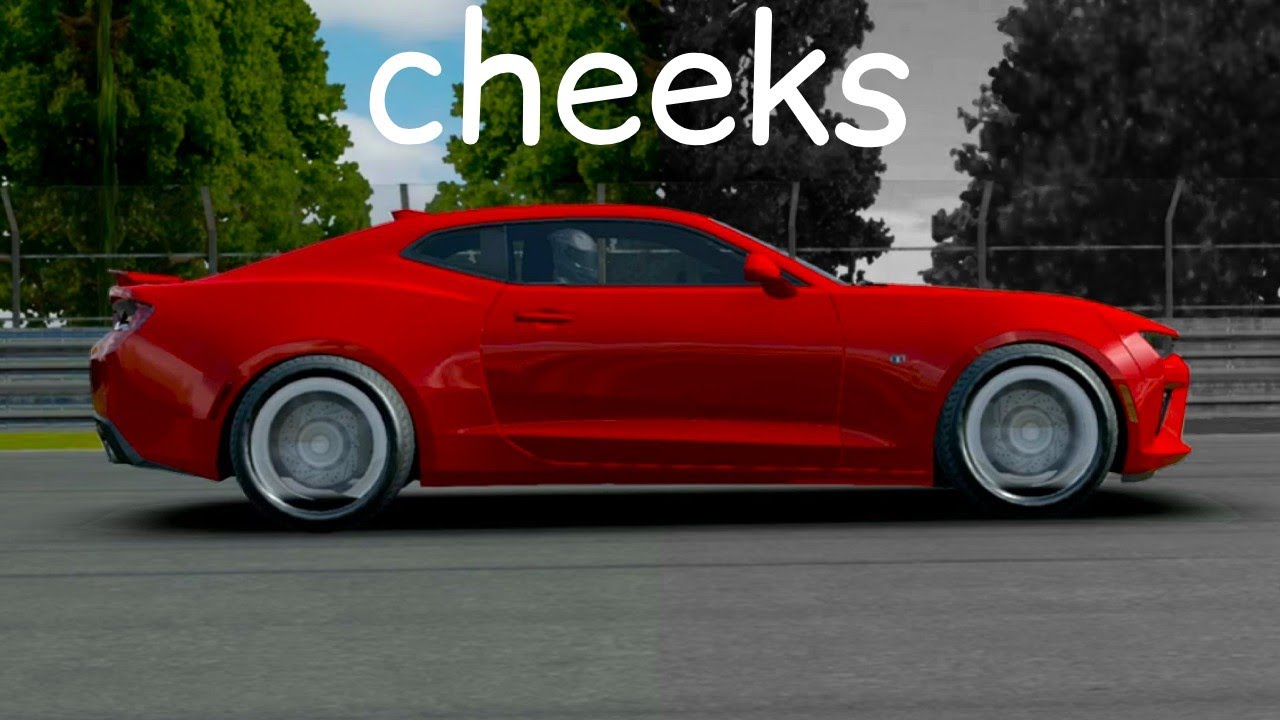 ASSoluto Racing