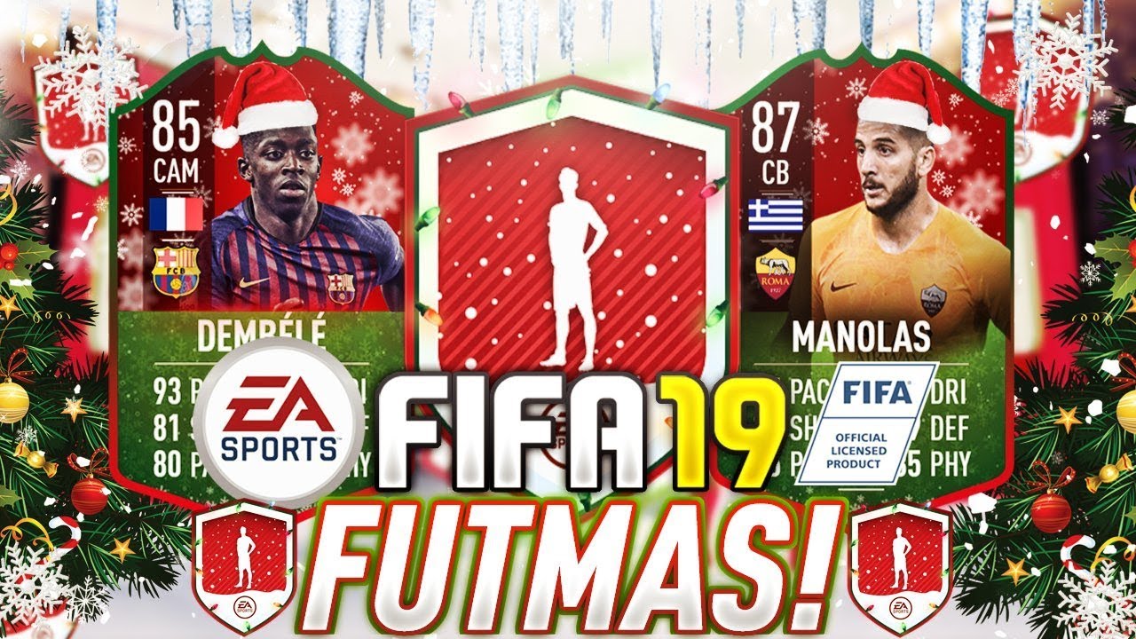 EARLY FUTMAS SBC INVESTING GUIDE! 🎅💰- FIFA 19 FUTMAS TRADING TIPS & INVESTING GUIDE #1