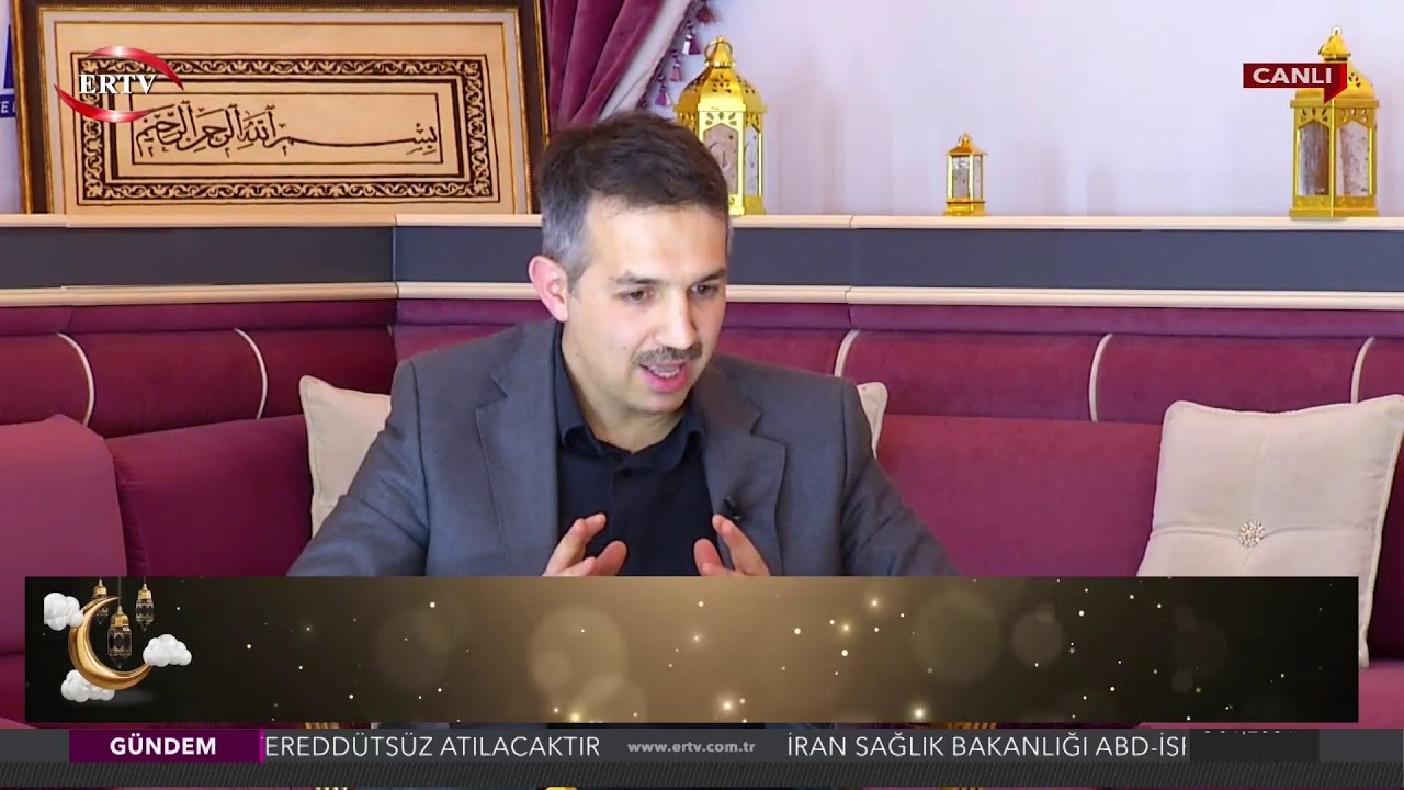 #CANLI İFTAR VAKTİ / 04.03.2026