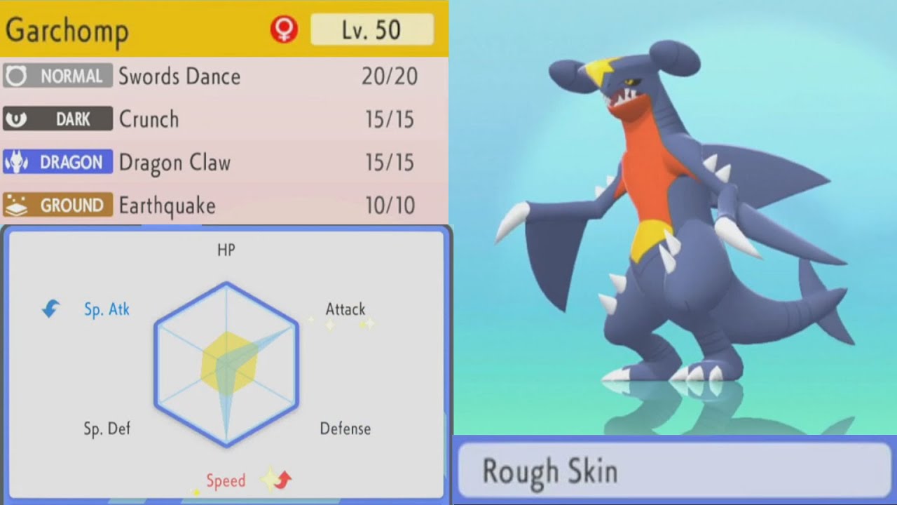 [part 2] Breeding Battle Ready Pokemon From Scratch  - BDSP Competitive Pokemon Breeding Guide