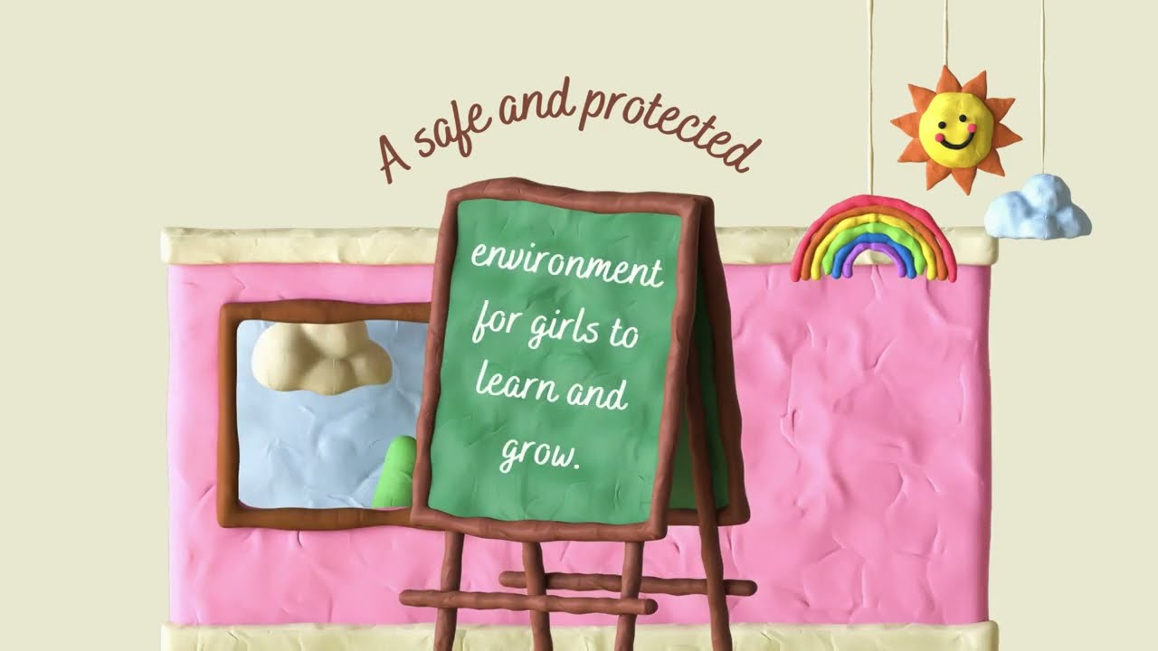 Advantages of Girls Residential Schools #education