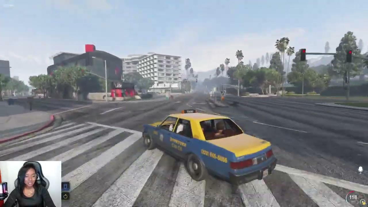 GTA RP