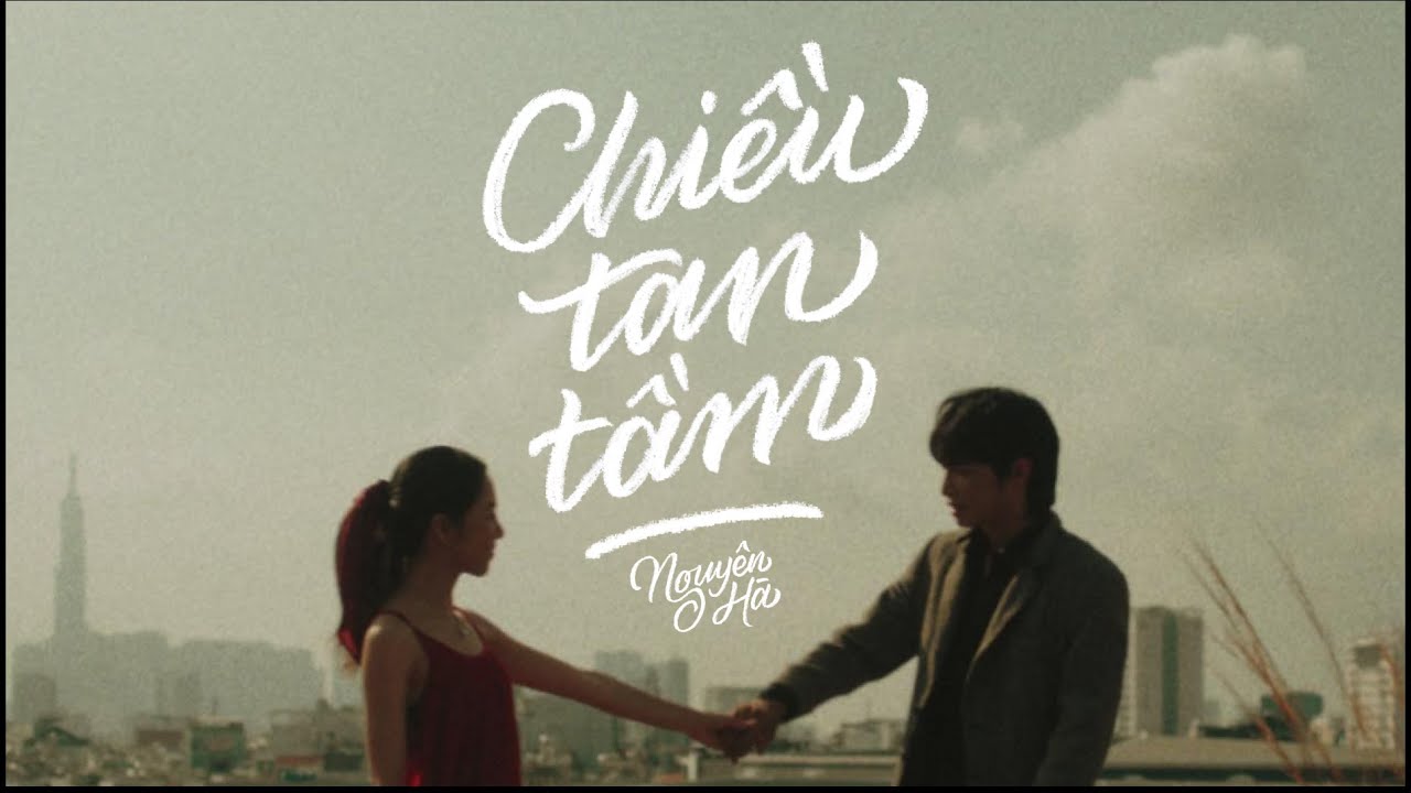 Chiều tan tầm - Nguy&ecirc;n H&agrave;