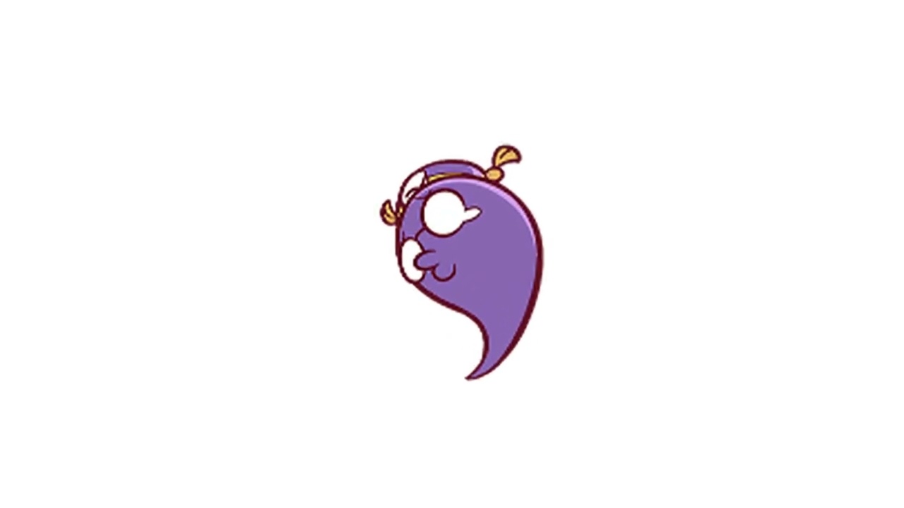 うきゃー！| kloog