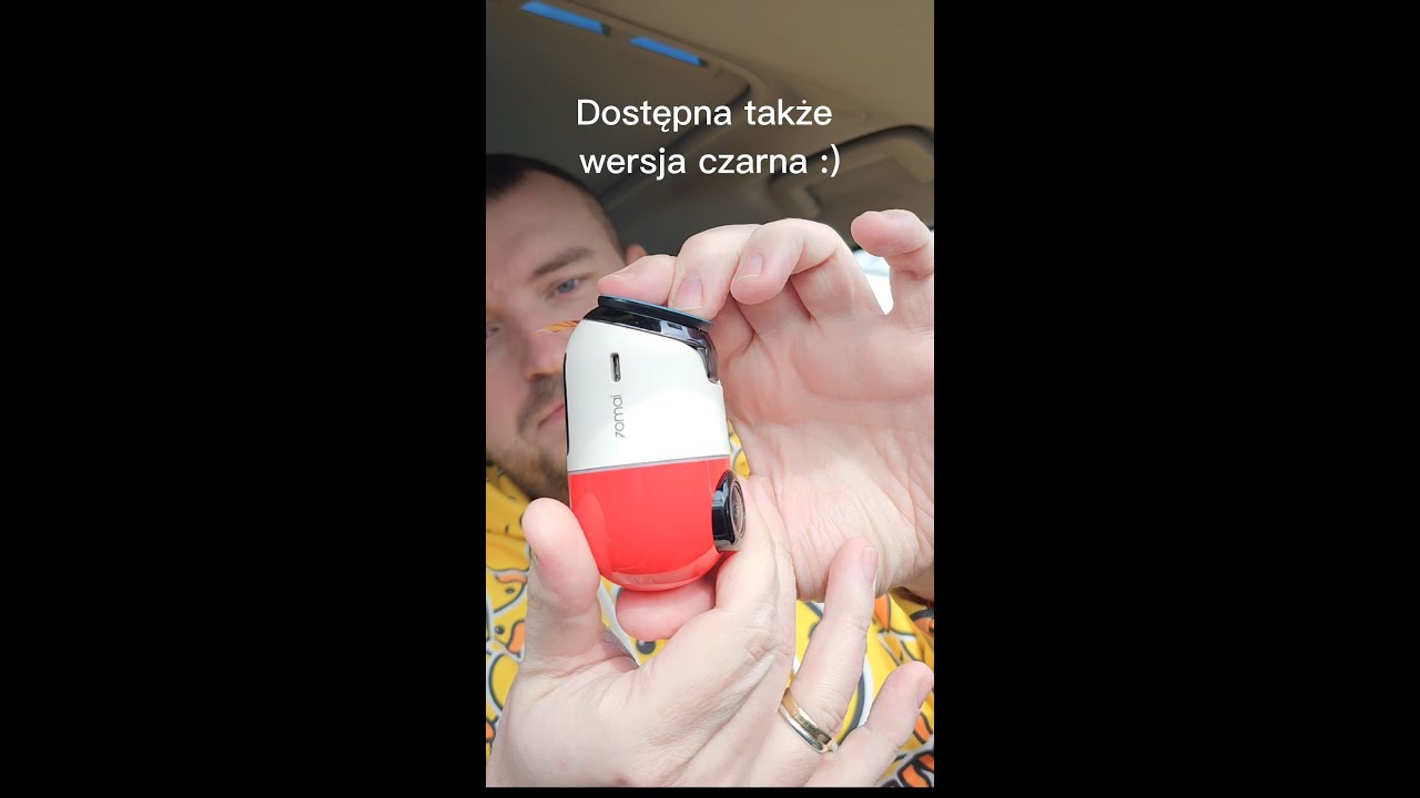 Mini-unboxing 70mai X200 Omni + 70mai UP04 4G/LTE Hardwire Kit