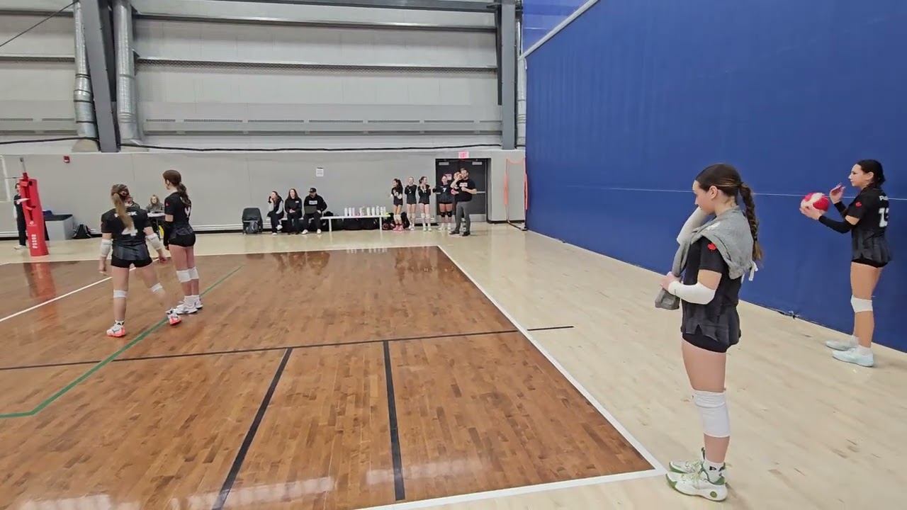 20260301 vs Vibe Turner VA Premier2 Final