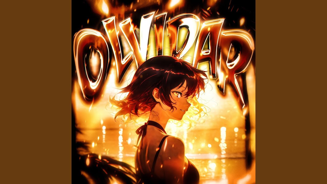OLVIDAR (Super Slowed)
