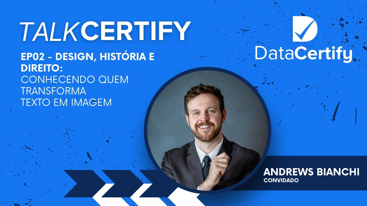 Design, História e Direito.