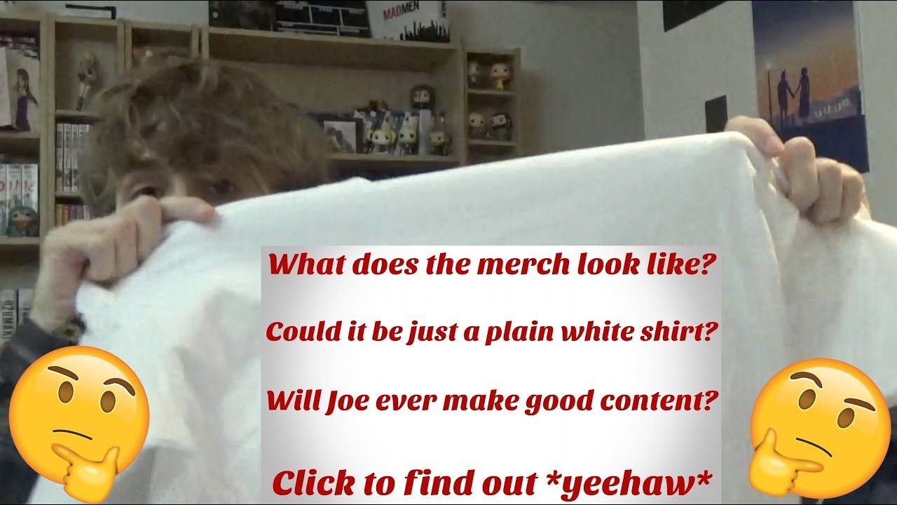 TheTrophyMunchers MERCH -  *slaps knee while yeehawing*