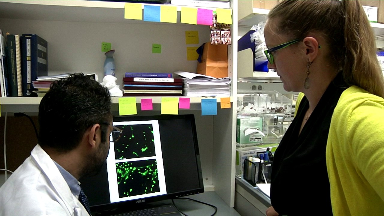 Gavin's receives $1.45 million NIH Grant