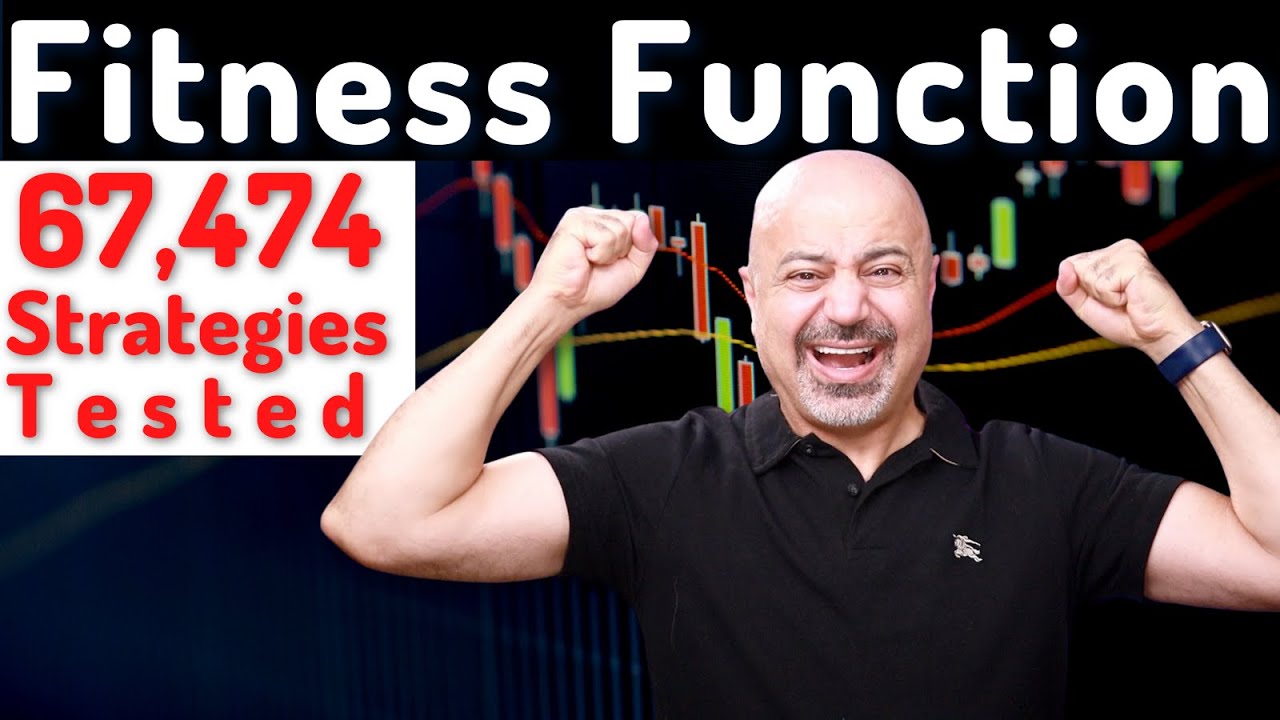 Best Fitness Function In Genetic Algorithm
