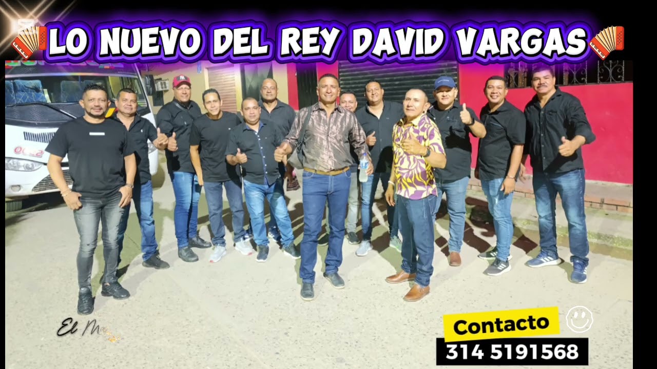 LA PLATA AJENA - DAVID VARGAS & DANIEL ÑAÑE MARTINEZ