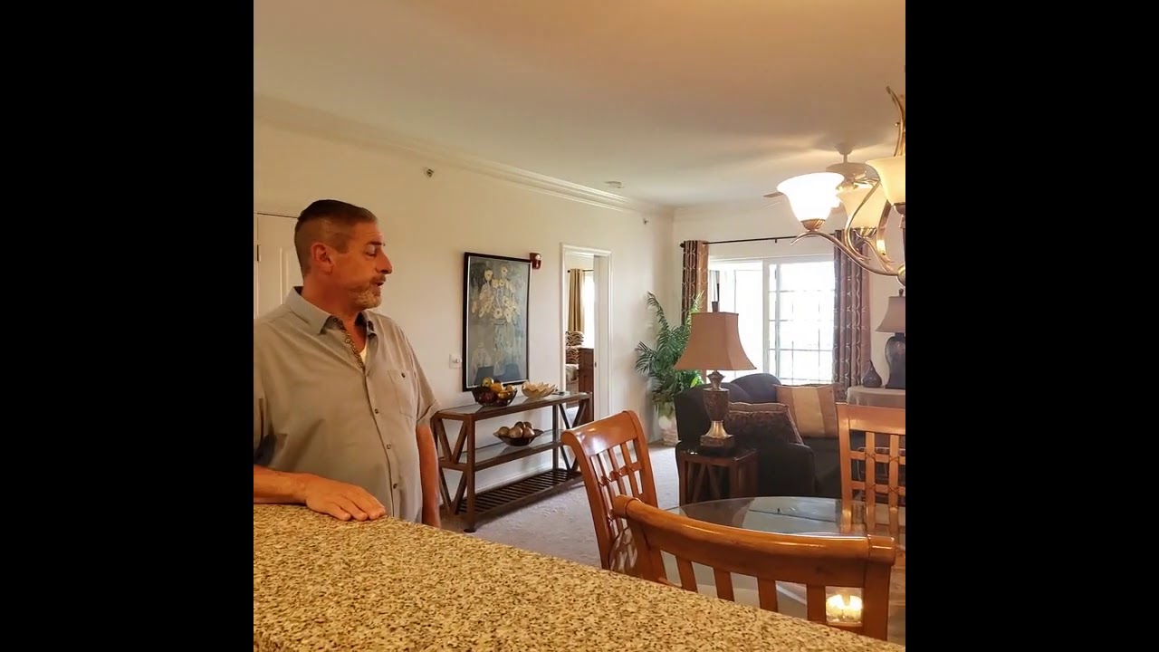 Windswept Condo: The Peninsula - Millsboro, Delaware