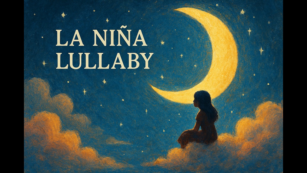 La Niña Lullaby