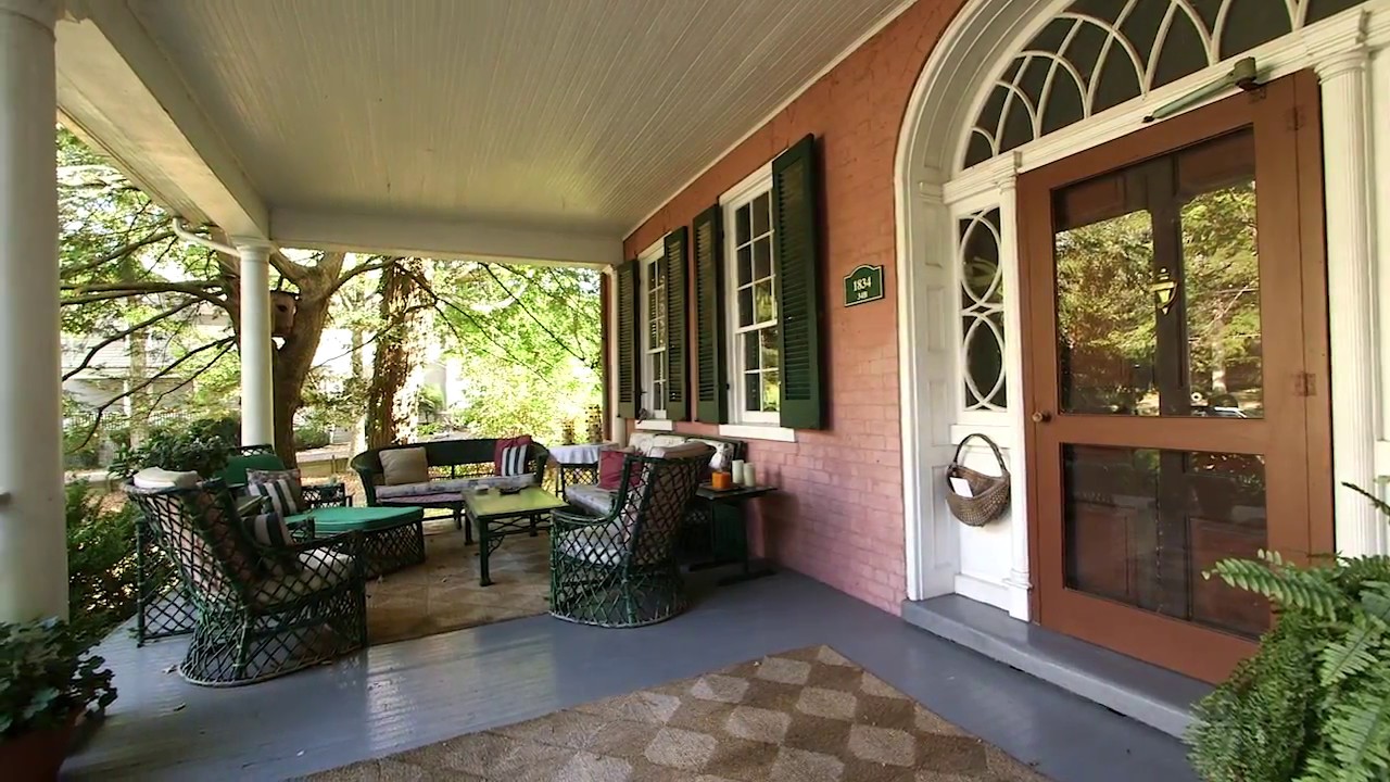 Spottswood - Lewisburg, WV - For Sale
