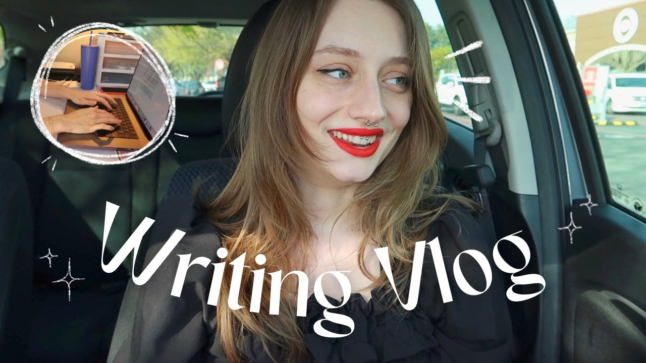 Exploring New Story Ideas (yes I'm indecisive) // Writing Vlog