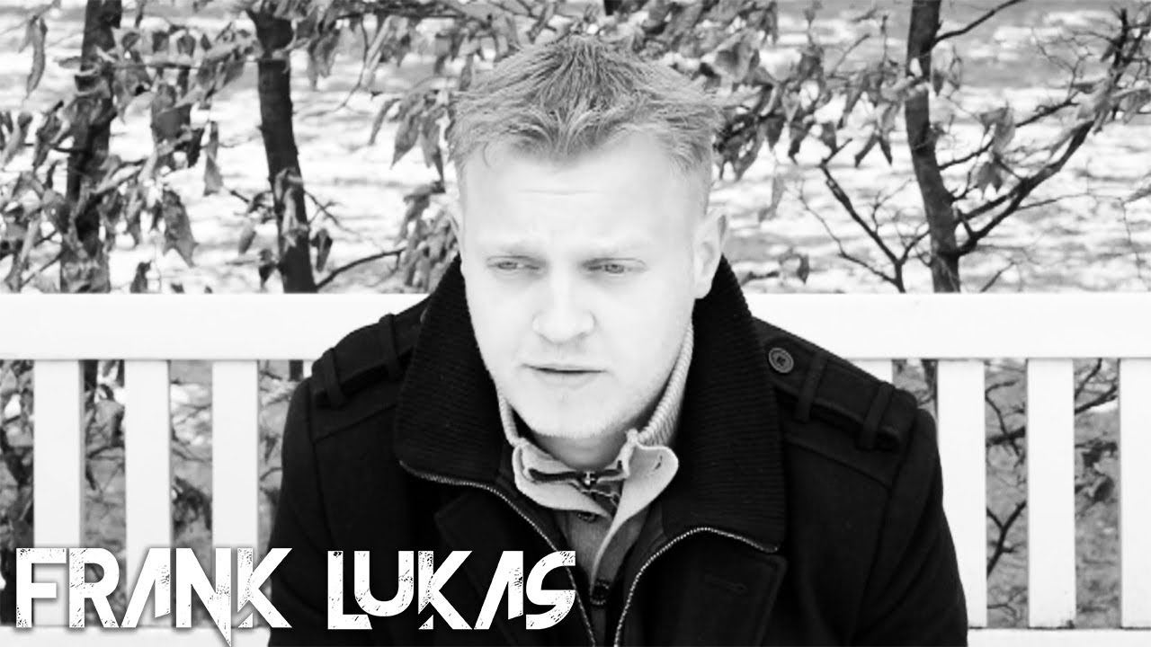 Frank Lukas - Wieder nur geträumt - Männerherzen 2 (Offizielles Musikvideo)