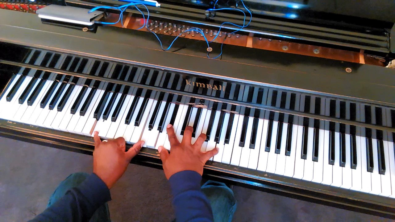 Jamie Foxx chords