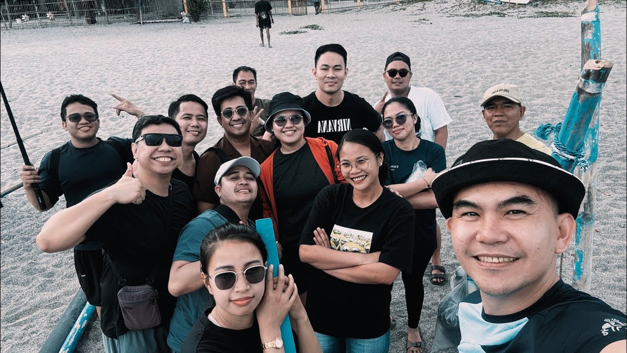 San Antonio, Zambales