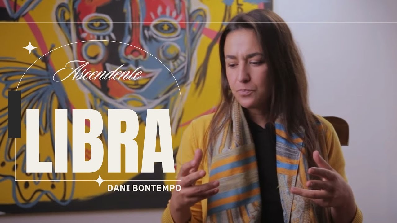 ASCENDENTE LIBRA/personalidad libra