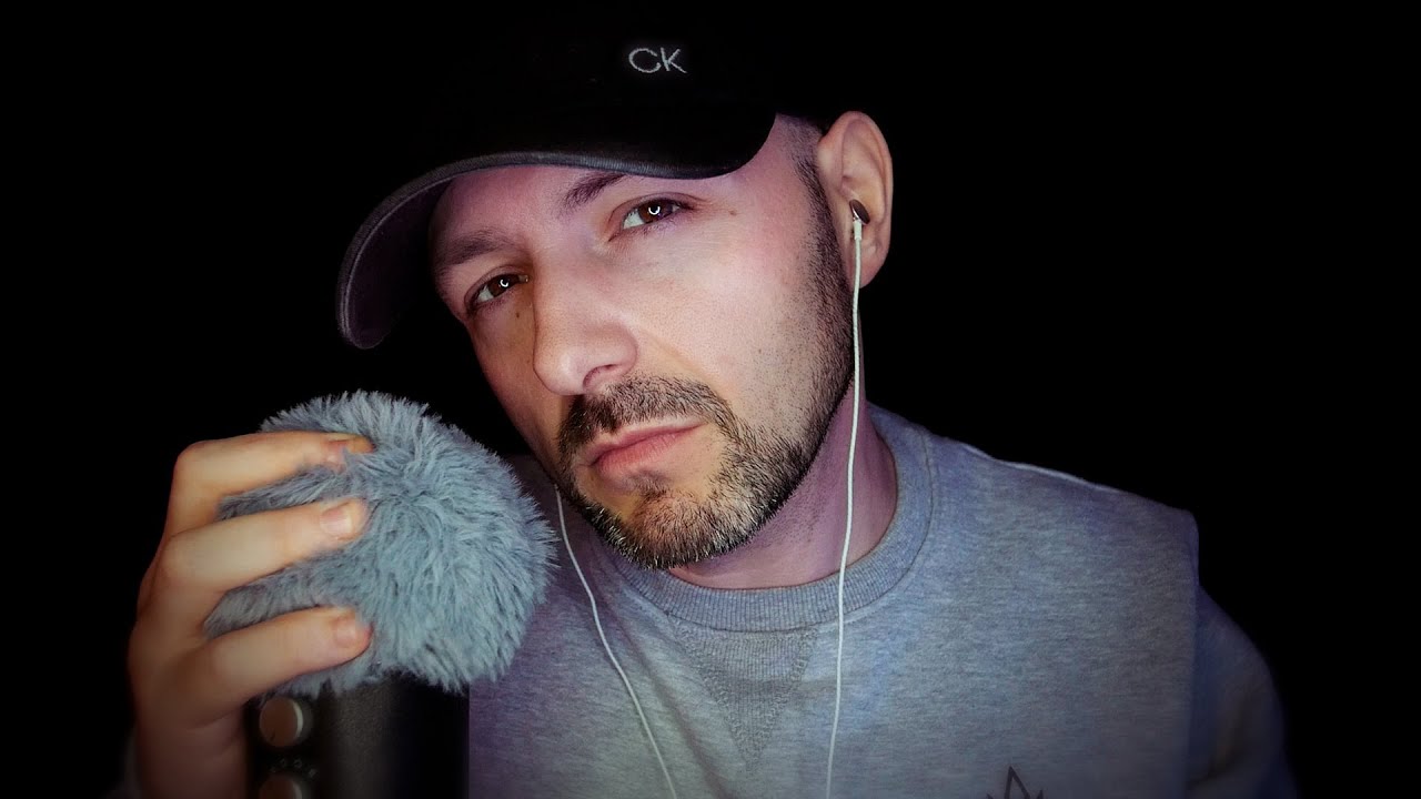 ASMR Mouth Sounds Only 💦 Fast & Wet Tk Sk Pt Tubes Ultimate Tingles