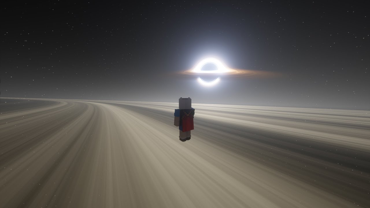this plays at the end of the world (4K)