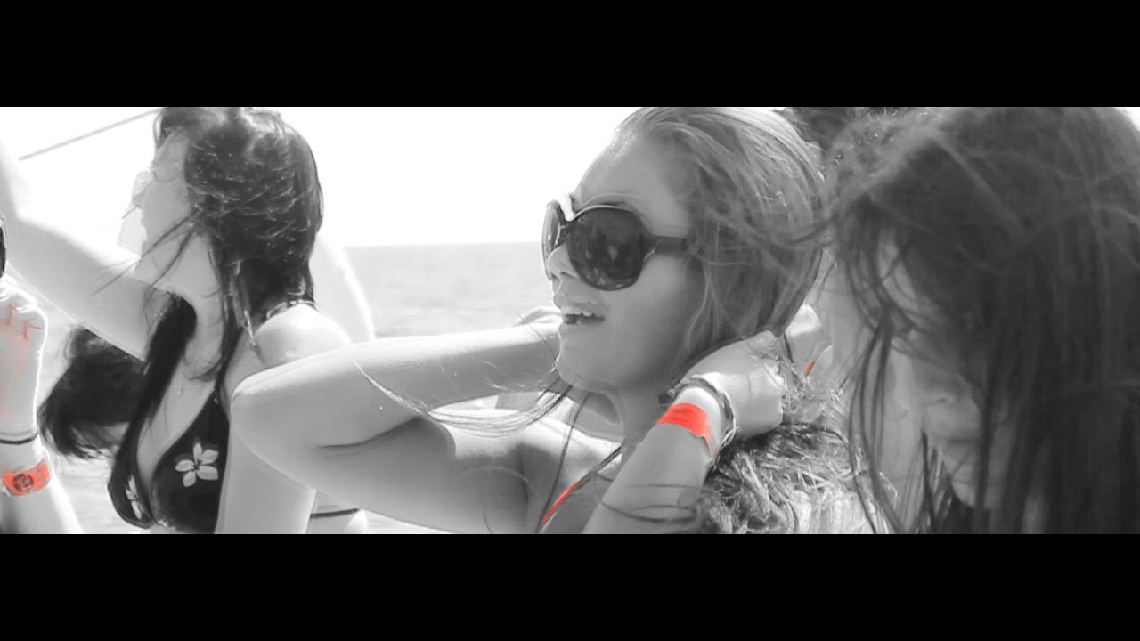 Summer Party Camp 2012 - Lloret de Mar - INTRO