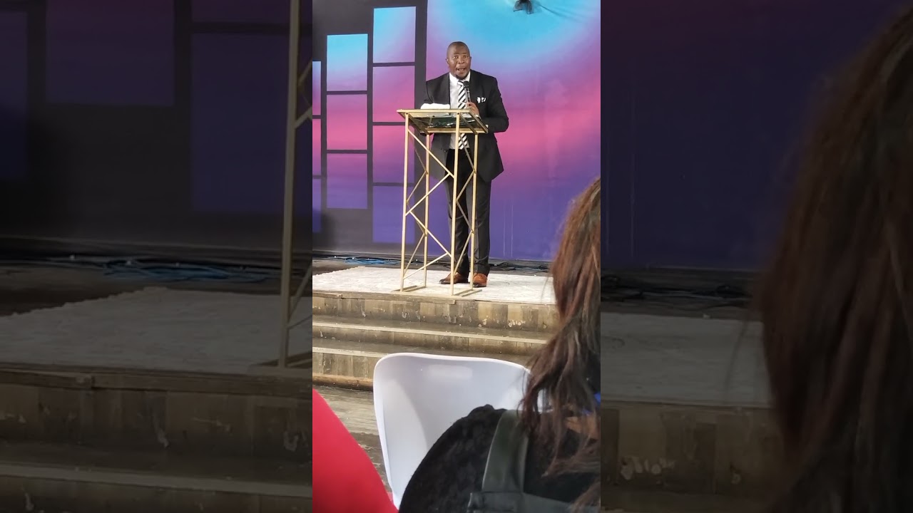 SG CHRIST AMBASSADORS INTERNATIONAL CHURCH TELEVISION 