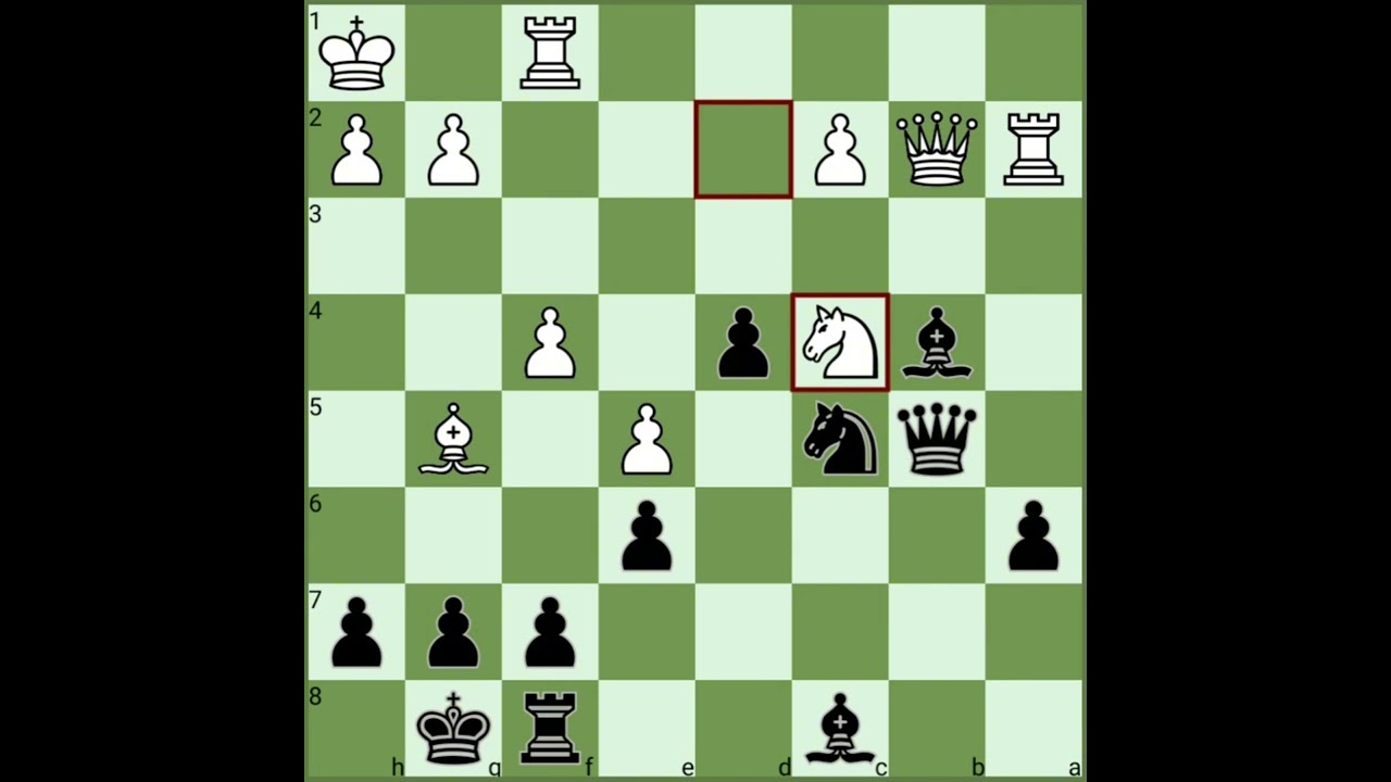 Tal's Greatest Selected Chess Games Ever V1 | Botterill vs Tal (1973)