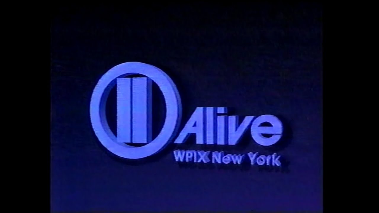 WPIX 11 Commercials on November 6, 1984 (60fps)