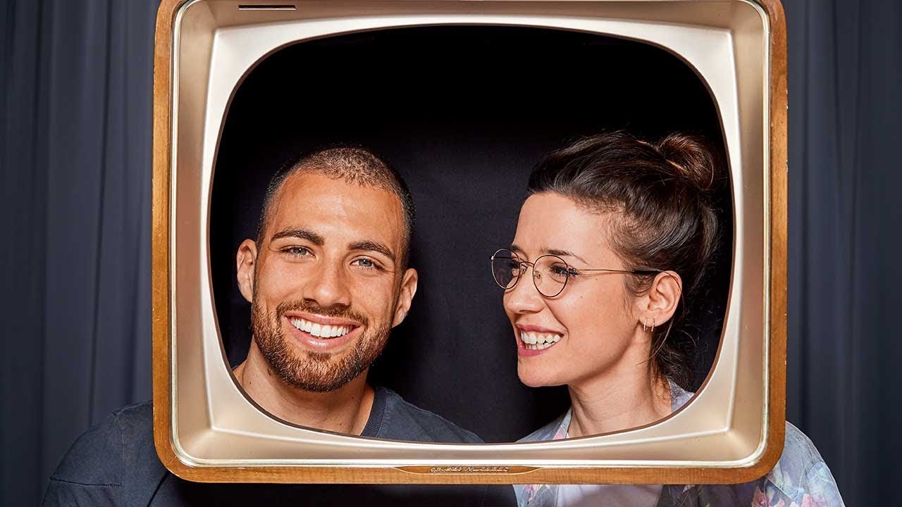 Kariem Hussein: &laquo;Ich w&uuml;rde G&uuml;lsha heiraten&raquo;