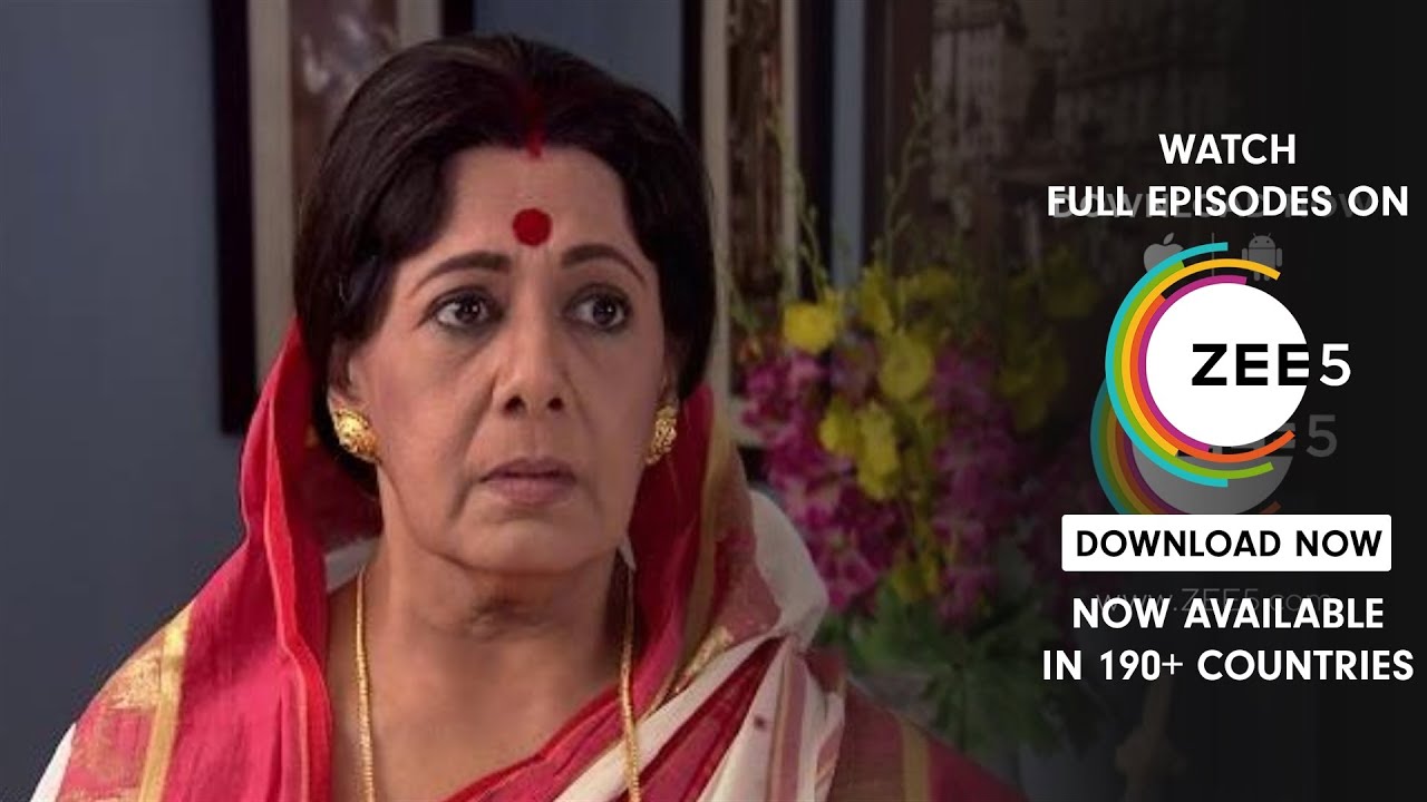 অন্দরমহল - Andarmahal | Bangla TV Serial | Koneenica Banerjee  | Best Scene | Zee বাংলা