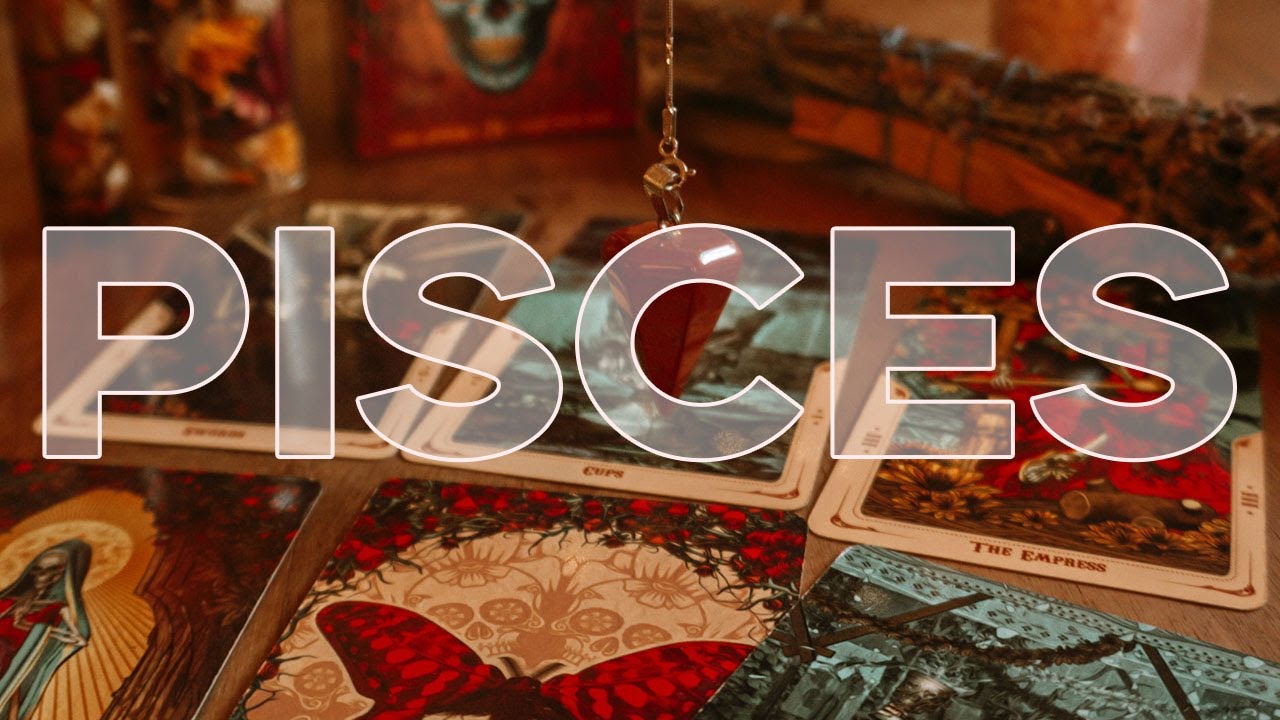 🐠 Pisces | THIS IS EPIC!! The Closed Door That CHANGES YOUR LIFE FOREVER! | JULY 2021