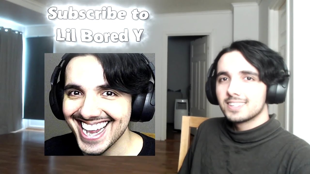 Lil Bored X deleted video
