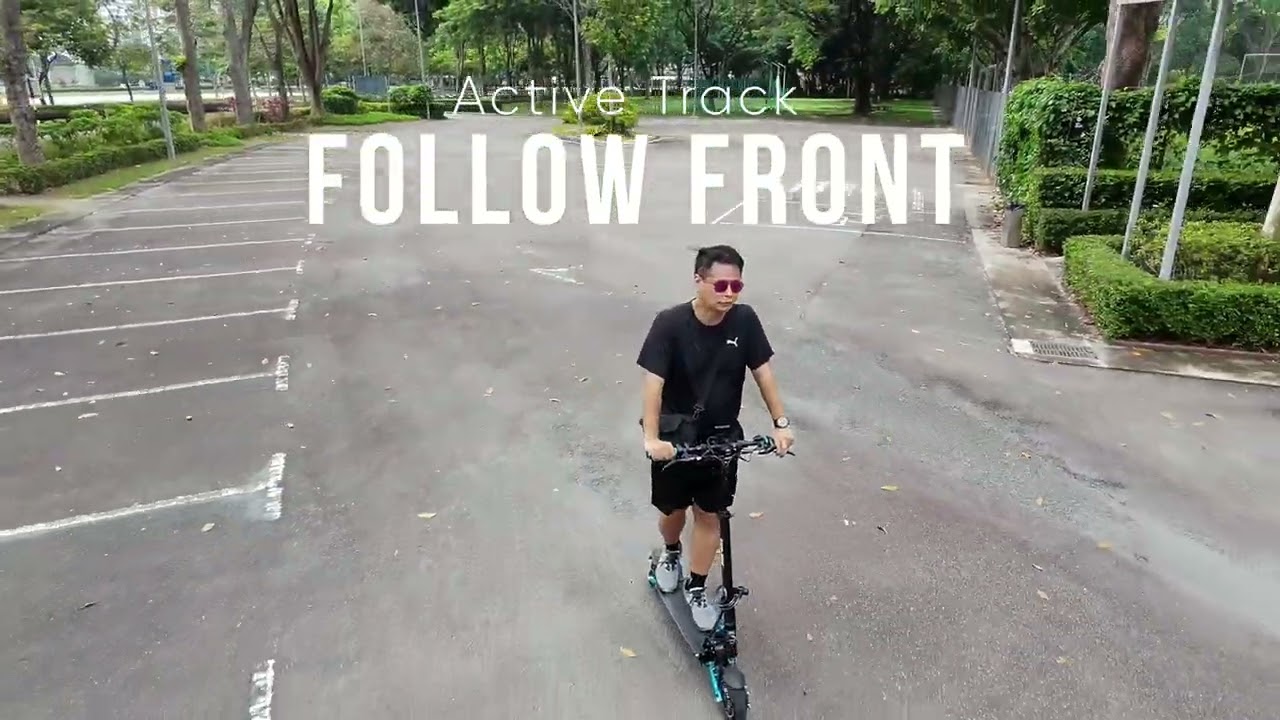 DJI NEO ACTIVE TRACK