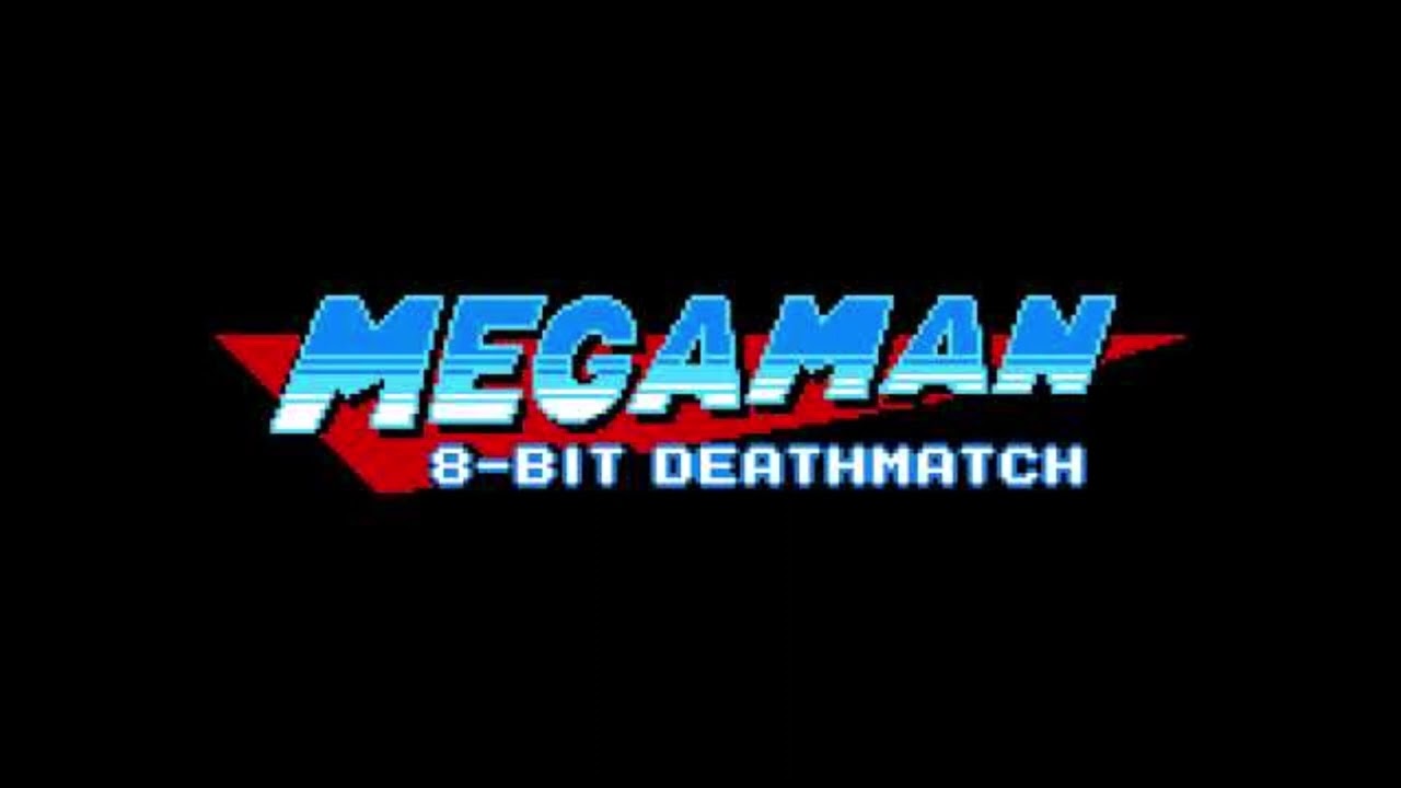 Mega Man 8-Bit Deathmatch - Supernova (Pokemon G5 Style)