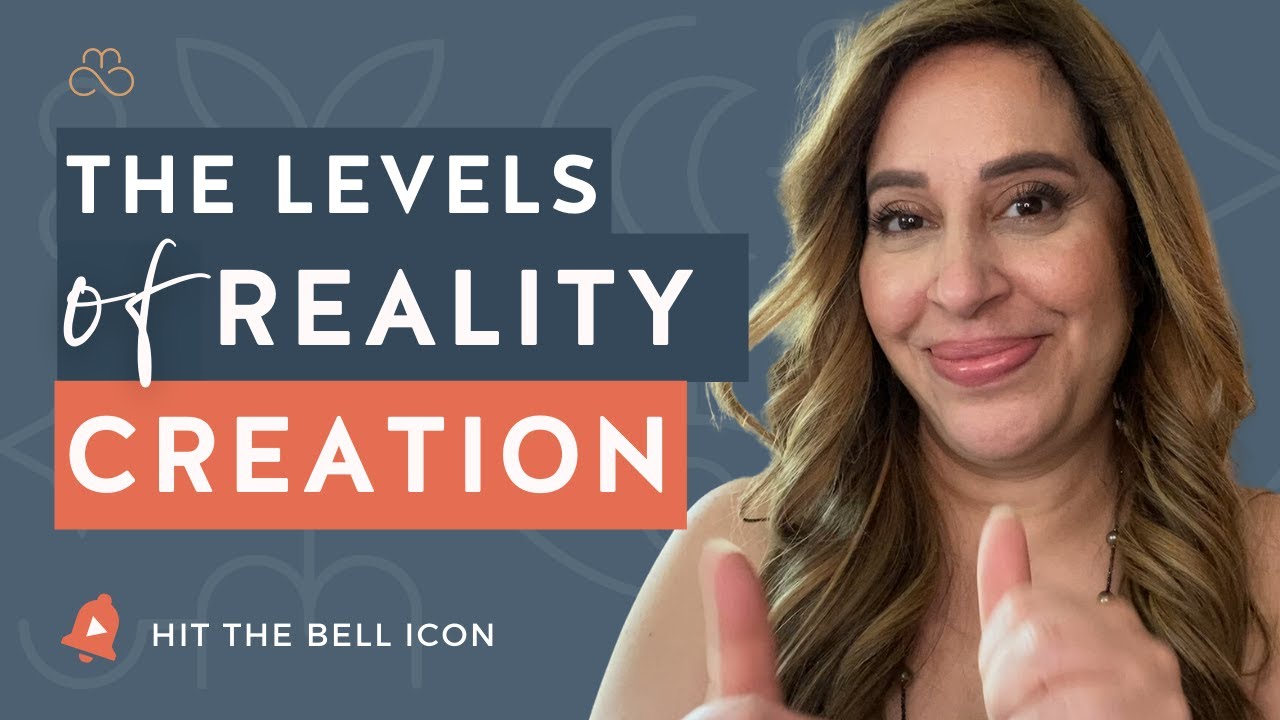 The Levels of Reality Creation | Law of Assumption
