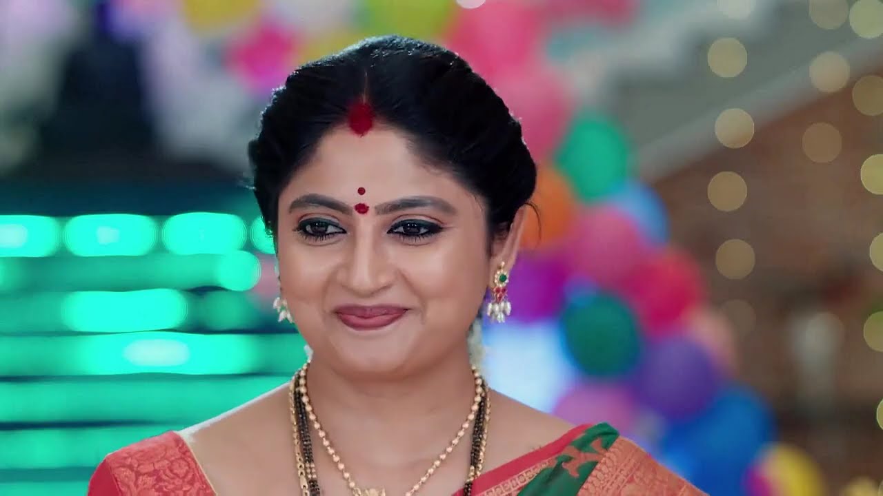 Ammayi Garu | Ep - 857 | Webisode | Aug 21 2025 | Zee Telugu