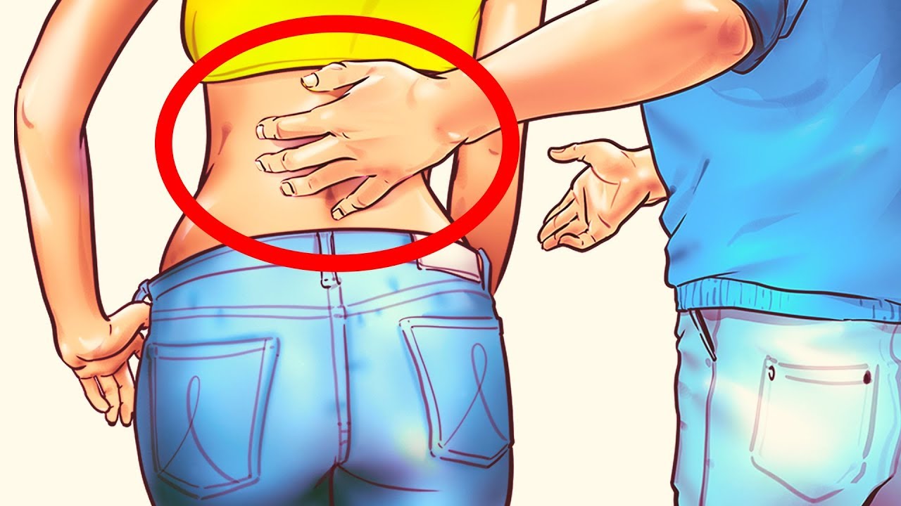 عشر علامات تؤكد أنه معجب بك
