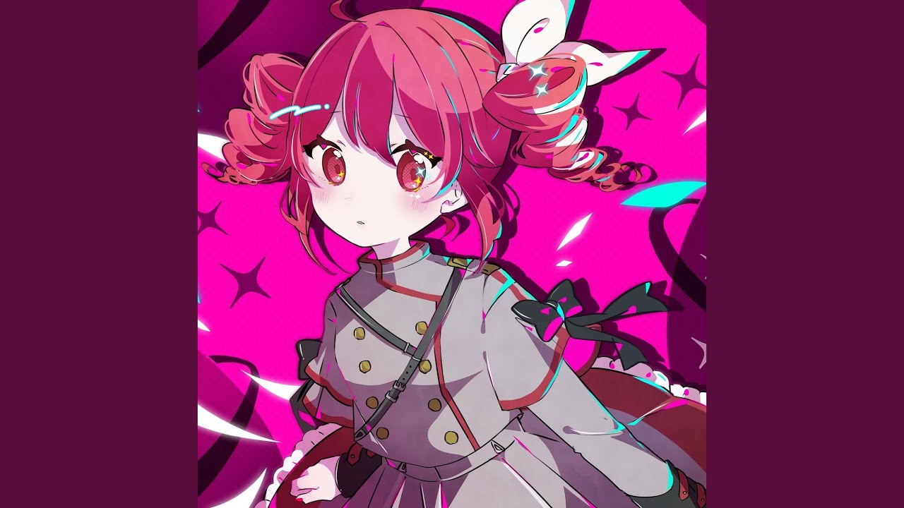 Raspberry Mode (feat. Kasane Teto)