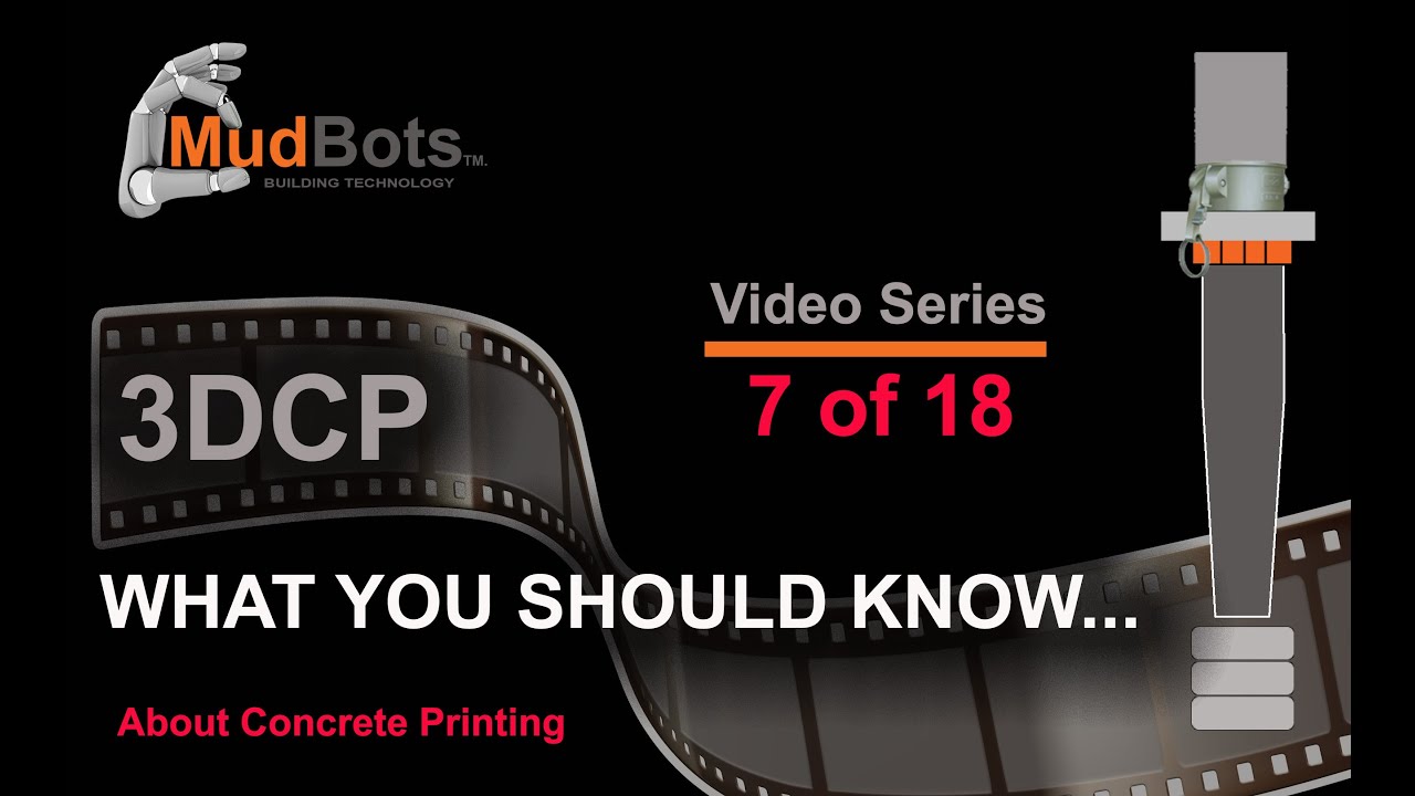 3DCP Series 7 of 18