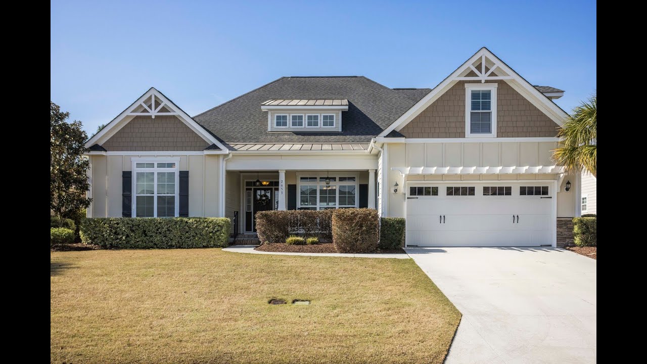 2453 Compass Pointe South Wynd, Leland, NC 28451