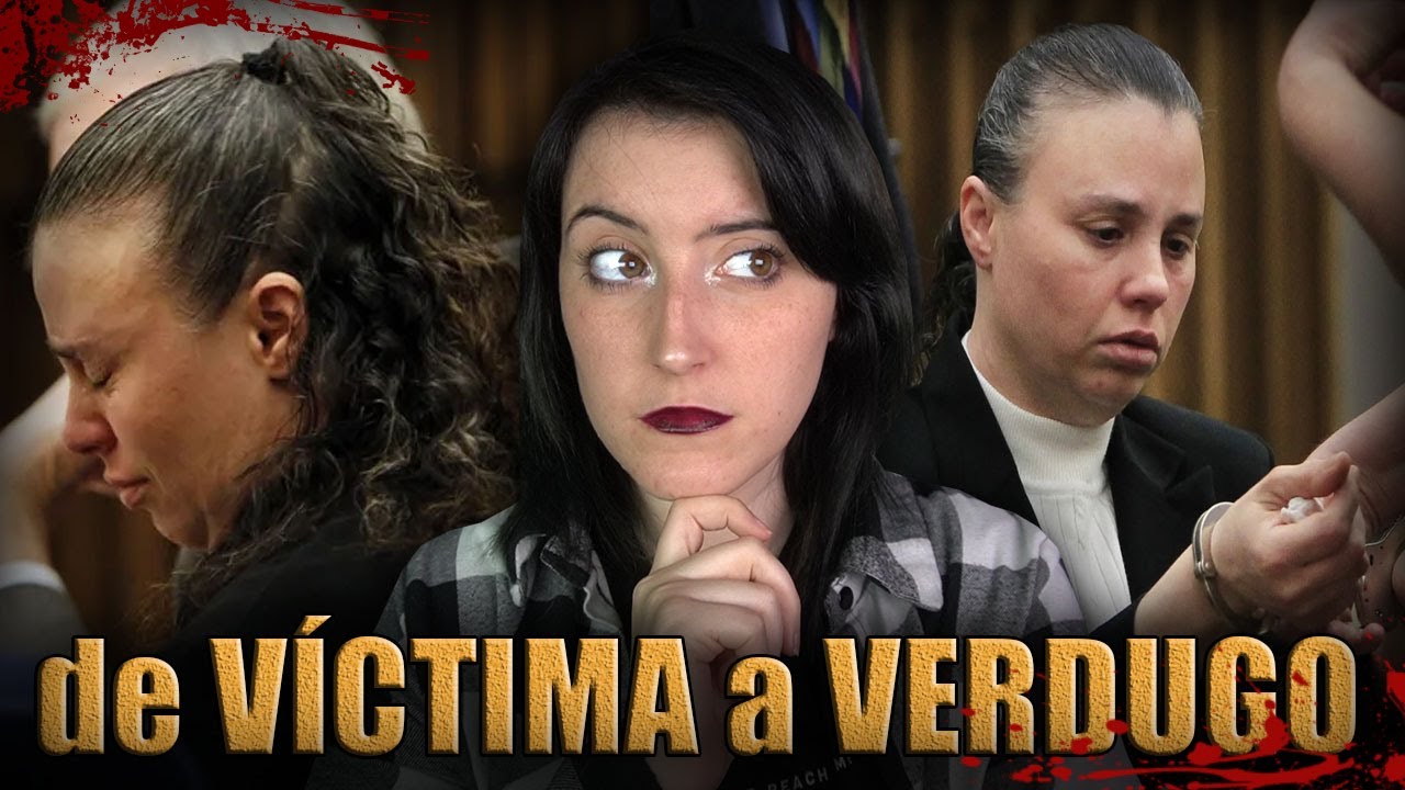La MADRE más CRUEL de ESTADOS UNIDOS: EL CASO de JEANNETTE MAPLES | Flisflisher