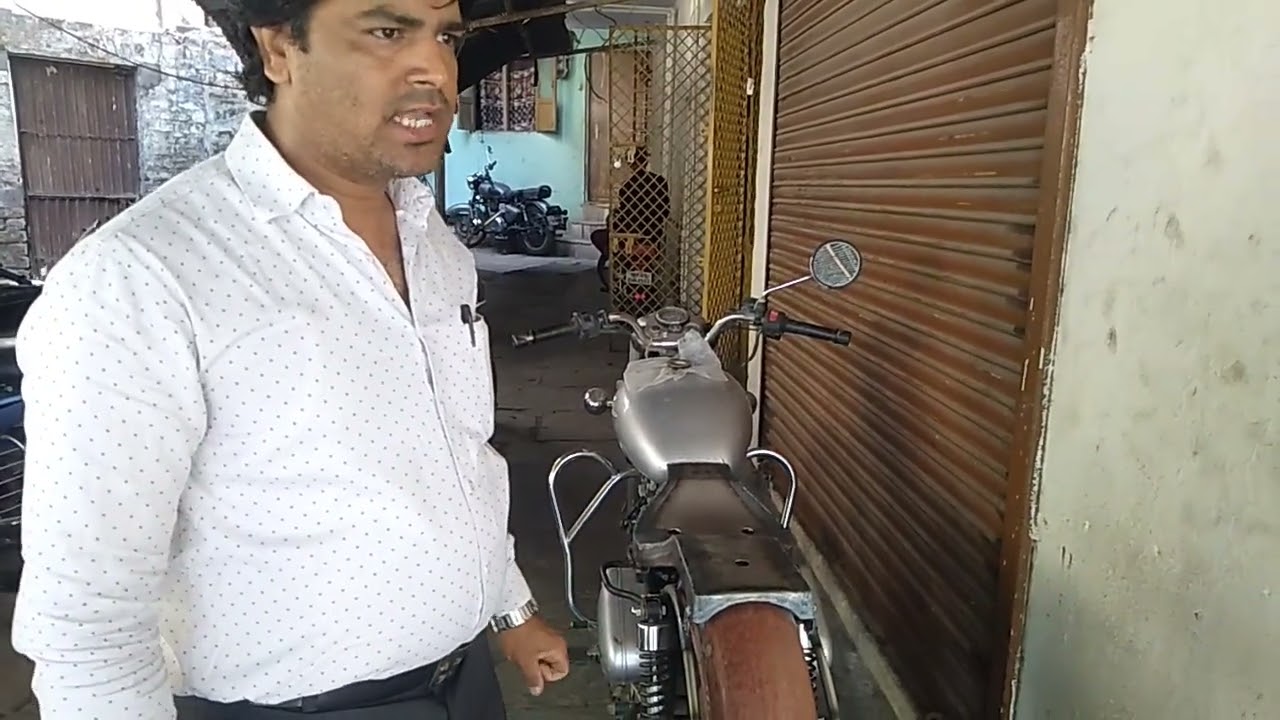latest model Electra per 62 model madgarh kit fitting 9993989800