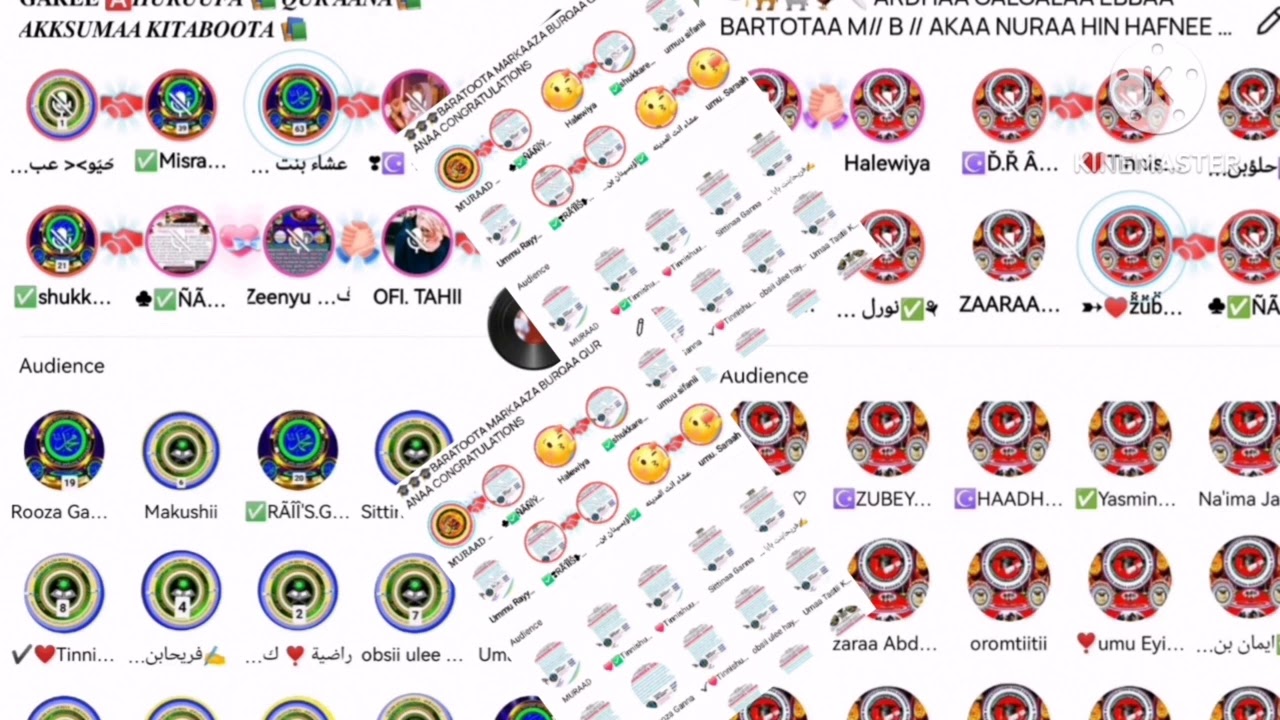 Nashiida markazaa burqaa qur'anaa