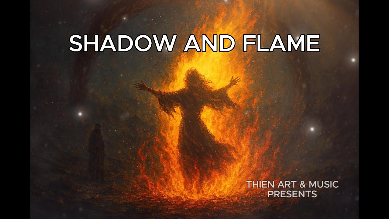 Shadow and Flame | Awakening Music