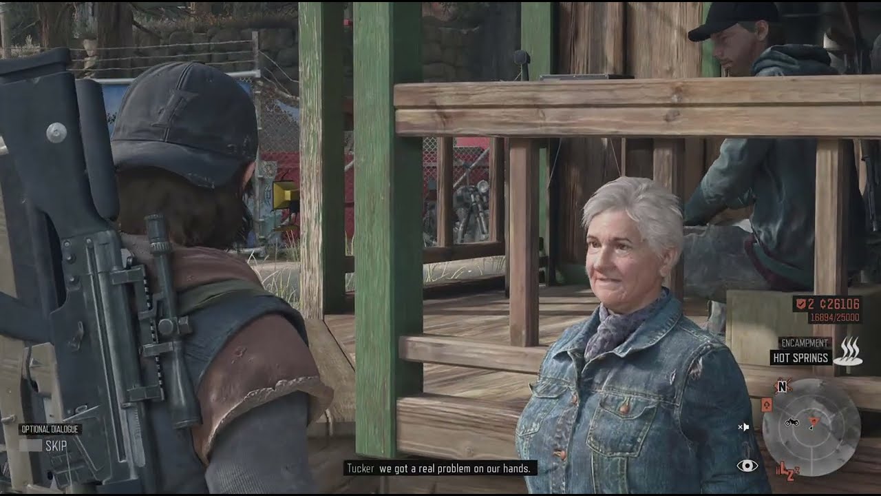 DAYS GONE - Episode 31