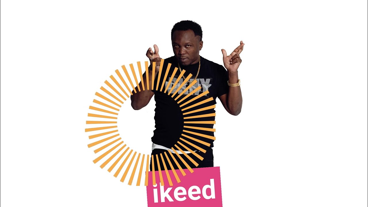 Black Sherif x Ikeed - Kwaku Travellers Remix