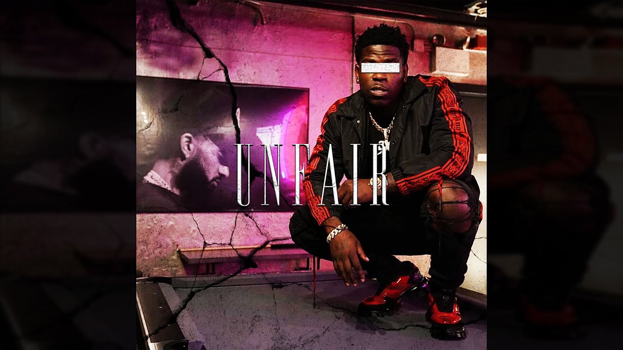 Dave East x Casanova x AR AB Type Beat 2023 